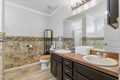 4349 Lyman Avenue, Raleigh, NC 27616 - Photo 17