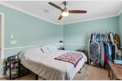 4349 Lyman Avenue, Raleigh, NC 27616 - Photo 21