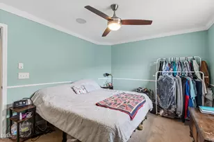 4349 Lyman Ave, Raleigh, NC 27616 - Photo 21