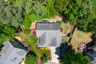 1002 Blaston Court, Apex, NC 27502 - Photo 37