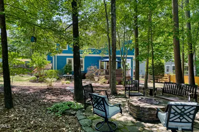 1002 Blaston Court, Apex, NC 27502 - Photo 35