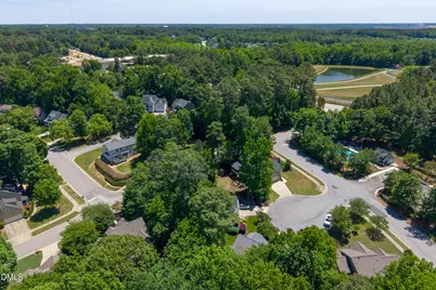 1002 Blaston Court, Apex, NC 27502 - Photo 43