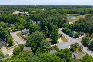 1002 Blaston Ct, Apex, NC 27502 - Photo 43