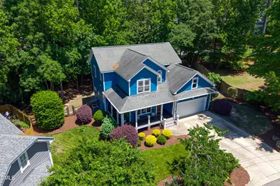 1002 Blaston Court, Apex, NC 27502 - Photo 45