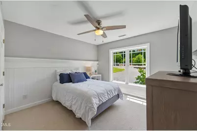 1002 Blaston Court, Apex, NC 27502 - Photo 27