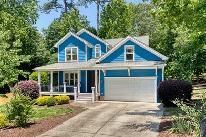1002 Blaston Court, Apex, NC 27502 - Photo 1
