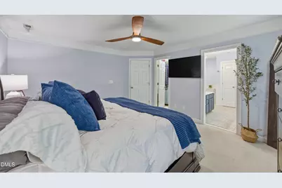 1002 Blaston Court, Apex, NC 27502 - Photo 21