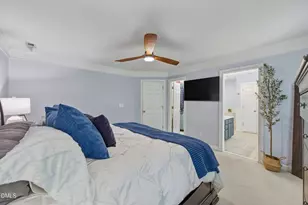 1002 Blaston Ct, Apex, NC 27502 - Photo 21