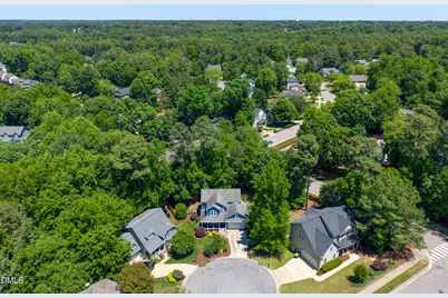 1002 Blaston Court, Apex, NC 27502 - Photo 41