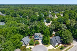 1002 Blaston Ct, Apex, NC 27502 - Photo 41