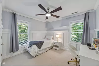 1002 Blaston Court, Apex, NC 27502 - Photo 25