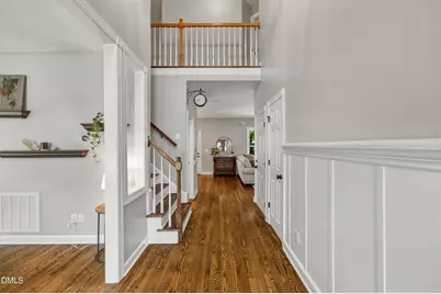 1002 Blaston Court, Apex, NC 27502 - Photo 5