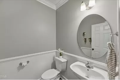 1002 Blaston Court, Apex, NC 27502 - Photo 17
