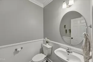 1002 Blaston Ct, Apex, NC 27502 - Photo 17
