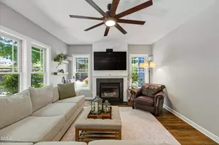 1002 Blaston Ct, Apex, NC 27502 - Photo 15