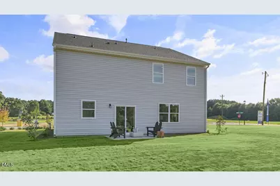190 Reagan Crest Drive, Clayton, NC 27520 - Photo 35