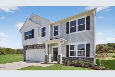 190 Reagan Crest Drive, Clayton, NC 27520 - Photo 3