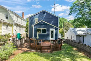 909 Green St, Durham, NC 27701 - Photo 49