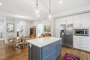 909 Green St, Durham, NC 27701 - Photo 23
