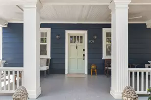 909 Green St, Durham, NC 27701 - Photo 13