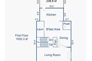 909 Green St, Durham, NC 27701 - Photo 9