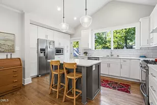 909 Green St, Durham, NC 27701 - Photo 5