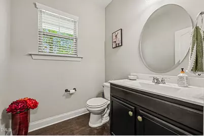 160 Token House Road, Durham, NC 27703 - Photo 15