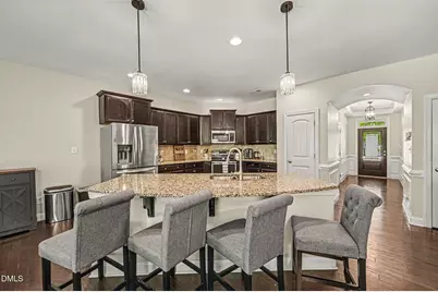 160 Token House Road, Durham, NC 27703 - Photo 5