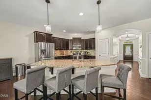 160 Token House Rd, Durham, NC 27703 - Photo 5