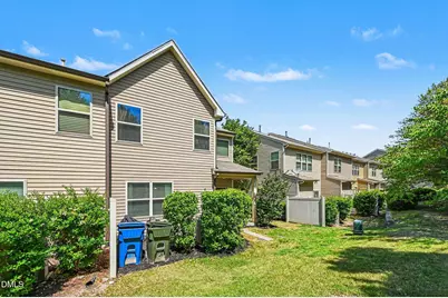 160 Token House Road, Durham, NC 27703 - Photo 21