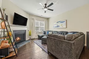 160 Token House Rd, Durham, NC 27703 - Photo 9