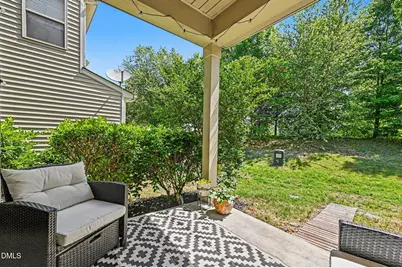 160 Token House Road, Durham, NC 27703 - Photo 19