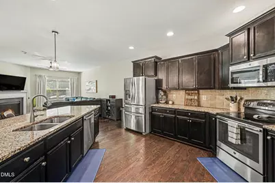 160 Token House Road, Durham, NC 27703 - Photo 1