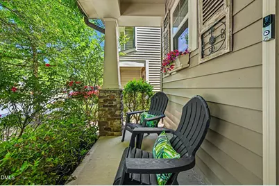 160 Token House Road, Durham, NC 27703 - Photo 21