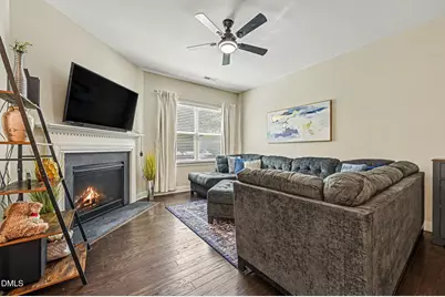 160 Token House Road, Durham, NC 27703 - Photo 3