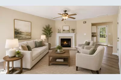 2125 Ventana Lane, Raleigh, NC 27604 - Photo 1