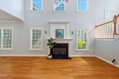 517 Commons Walk Circle, Cary, NC 27519 - Photo 11