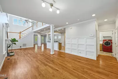 517 Commons Walk Circle, Cary, NC 27519 - Photo 15