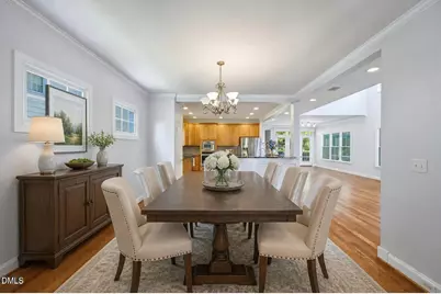 517 Commons Walk Circle, Cary, NC 27519 - Photo 11