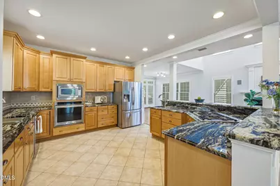 517 Commons Walk Circle, Cary, NC 27519 - Photo 13