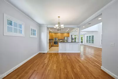517 Commons Walk Circle, Cary, NC 27519 - Photo 9