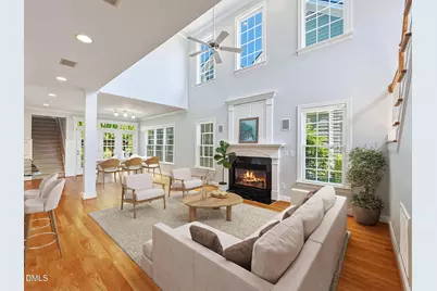 517 Commons Walk Circle, Cary, NC 27519 - Photo 13