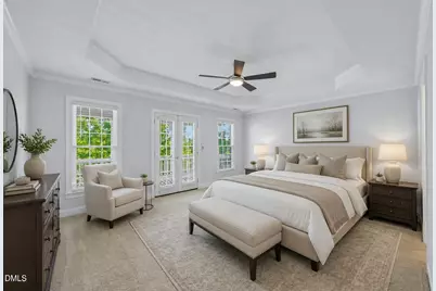 517 Commons Walk Circle, Cary, NC 27519 - Photo 23