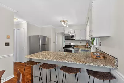 9 Kevin Court, Durham, NC 27713 - Photo 9