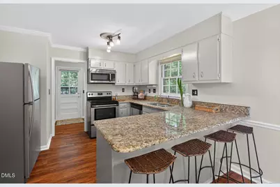 9 Kevin Court, Durham, NC 27713 - Photo 7