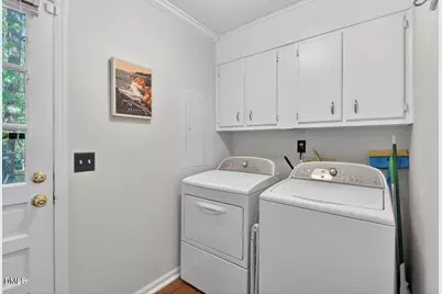 9 Kevin Court, Durham, NC 27713 - Photo 23