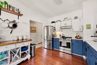 22 Preakness Drive, Durham, NC 27713 - Photo 7