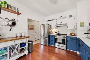 22 Preakness Dr, Durham, NC 27713 - Photo 7