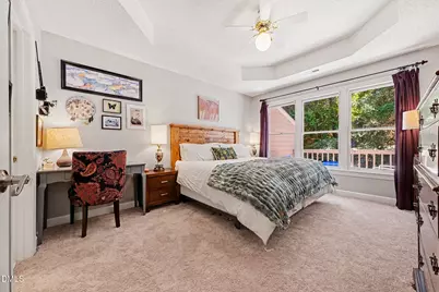 22 Preakness Drive, Durham, NC 27713 - Photo 9
