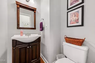 22 Preakness Dr, Durham, NC 27713 - Photo 13